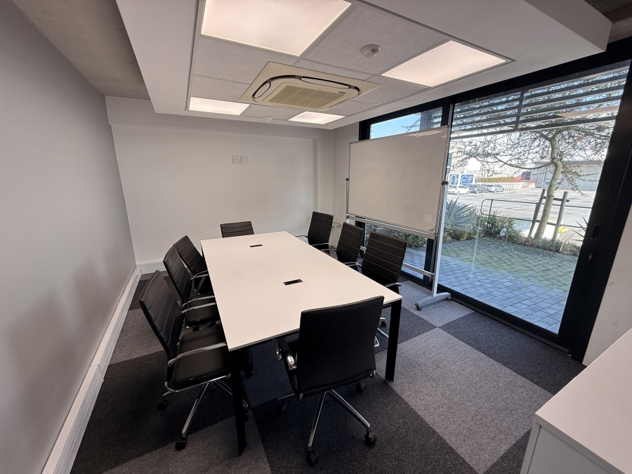 To Let Commercial Property for Rent in Bellville South Industria Western Cape